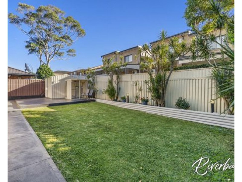 3 Binda Street, Merrylands NSW 2160