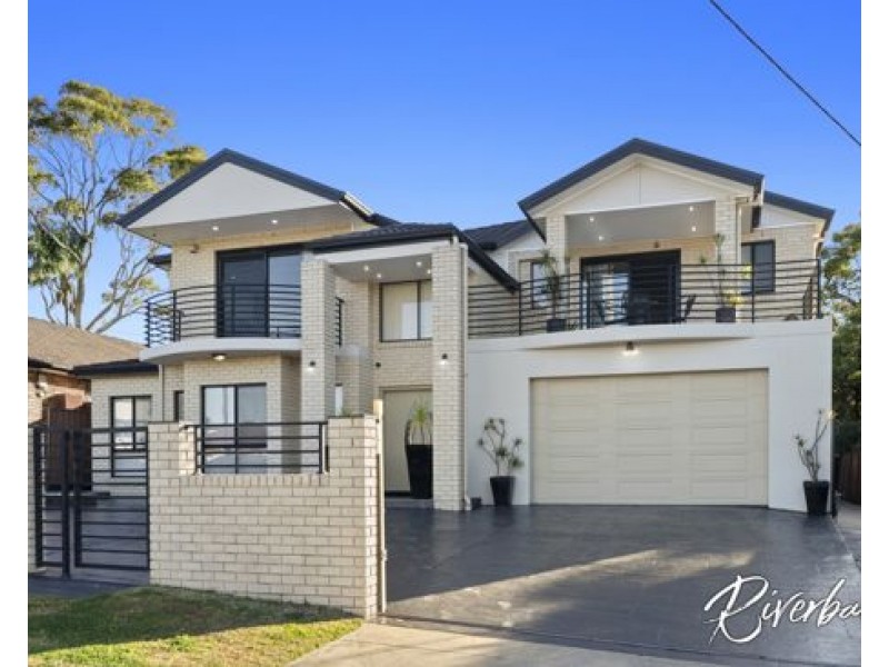 3 Binda Street, Merrylands NSW 2160