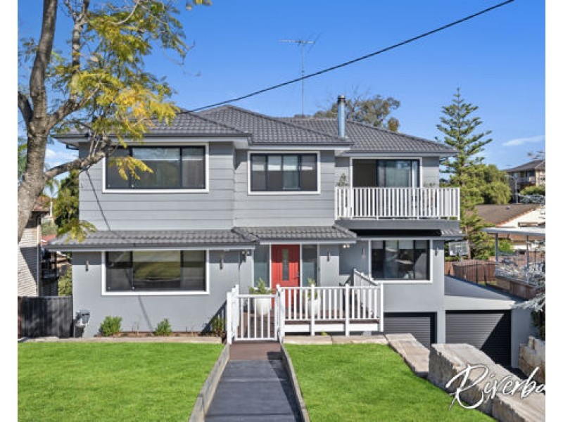 180 Whalans Road, Greystanes NSW 2145