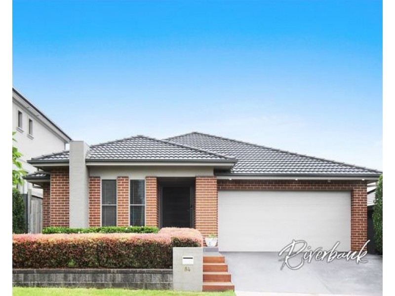 84 Flynn Avenue, Middleton Grange NSW 2171