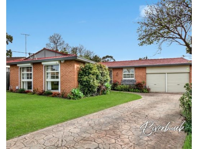 14 Violet Place, Greystanes NSW 2145