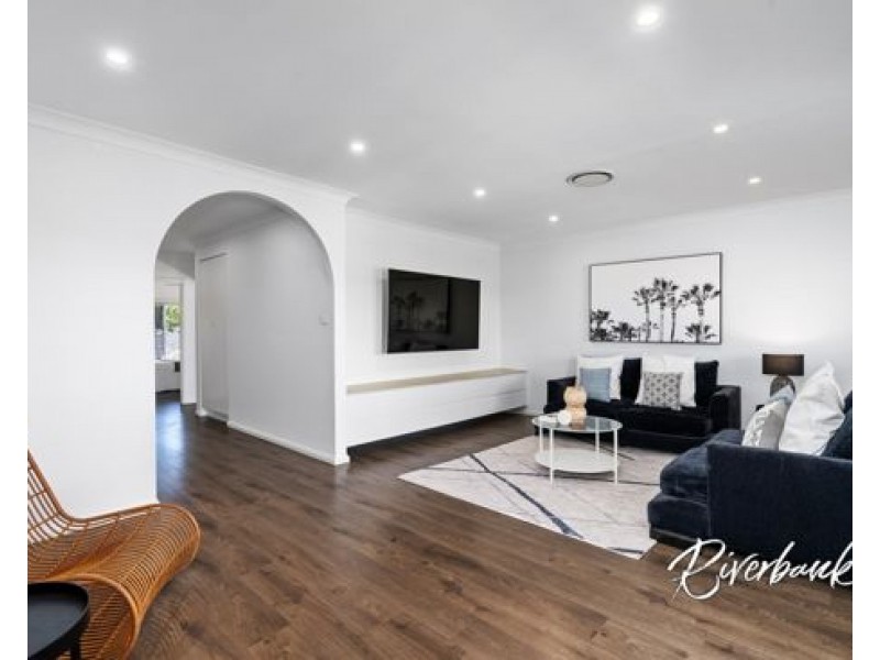 66 Cumberland Road, Greystanes NSW 2145