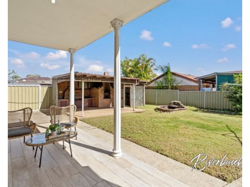 66 Cumberland Road, Greystanes NSW 2145