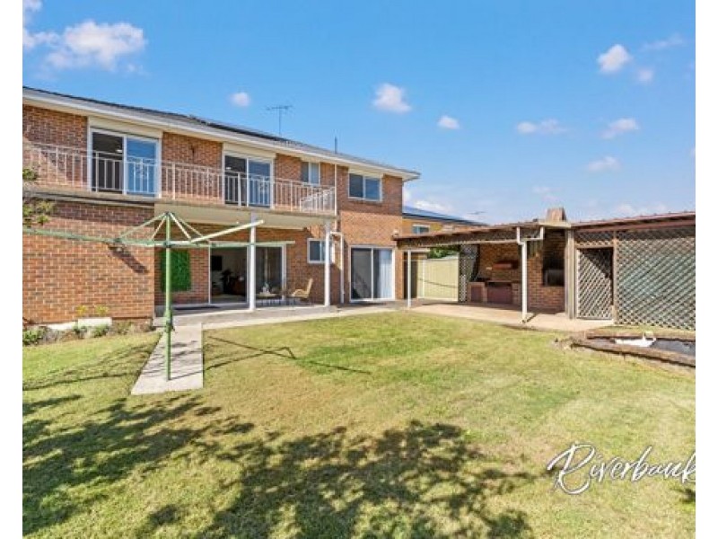 66 Cumberland Road, Greystanes NSW 2145