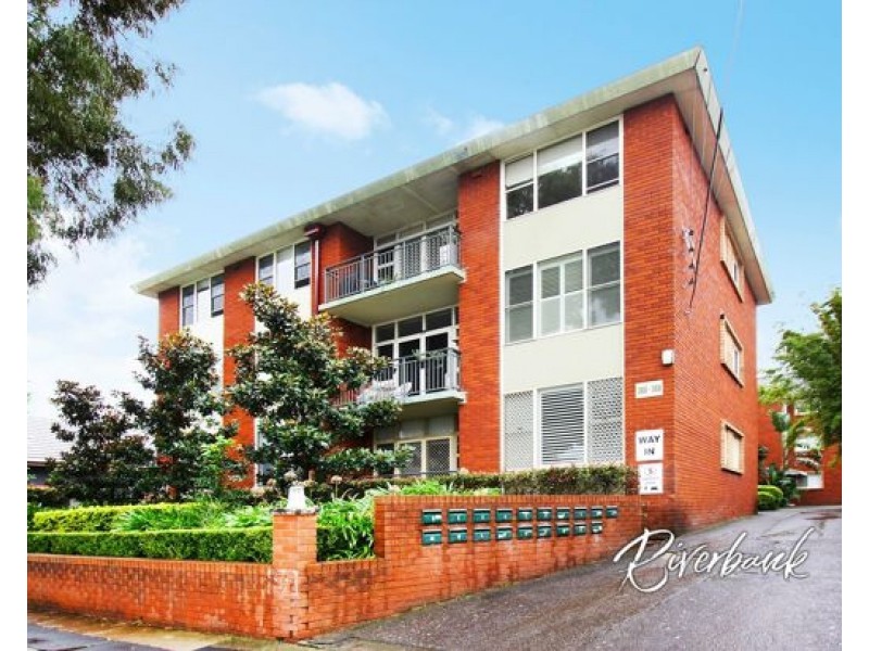 17/366 Great North Road, Abbotsford NSW 2046