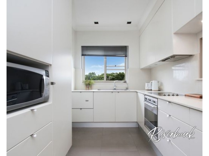 17/366 Great North Road, Abbotsford NSW 2046