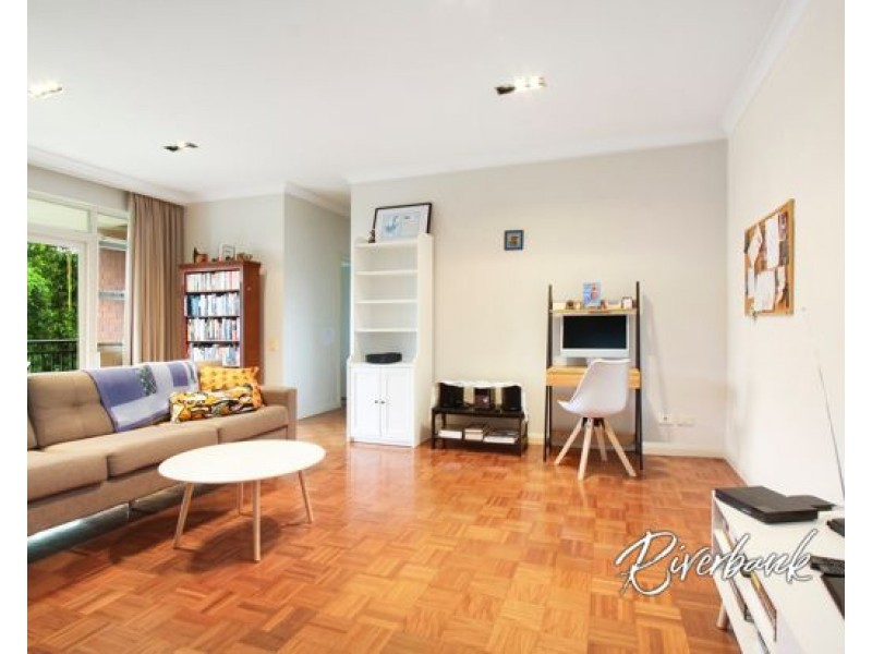 17/366 Great North Road, Abbotsford NSW 2046