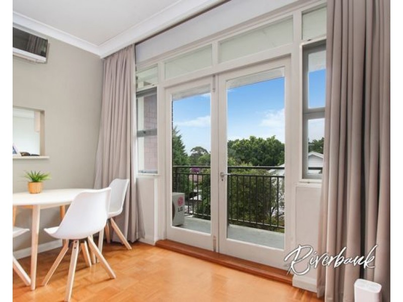 17/366 Great North Road, Abbotsford NSW 2046