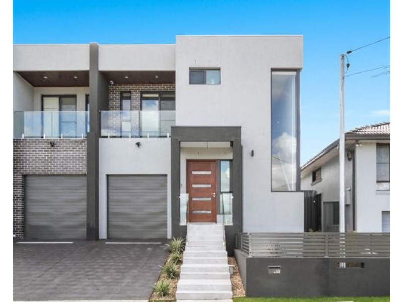 33 Camellia Street, Greystanes NSW 2145