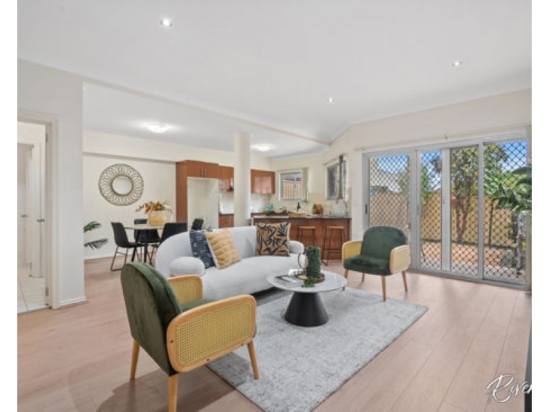 2/20 Burnham Place, North Parramatta NSW 2151