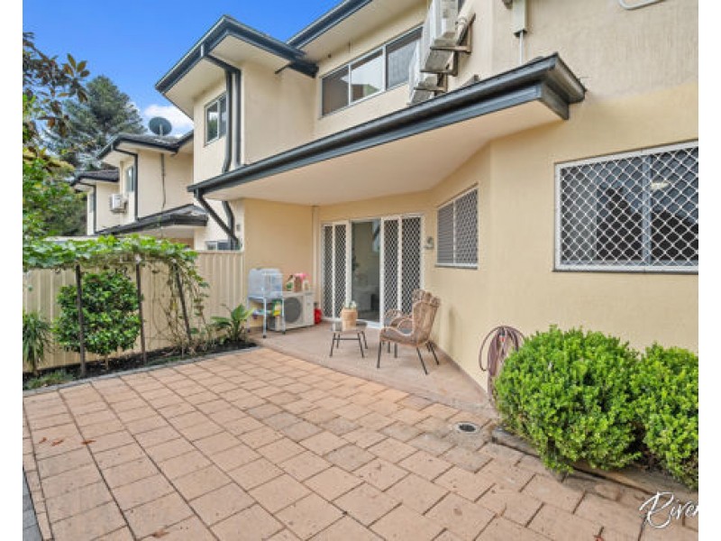 2/20 Burnham Place, North Parramatta NSW 2151