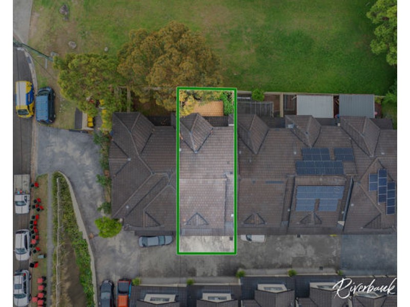 2/20 Burnham Place, North Parramatta NSW 2151