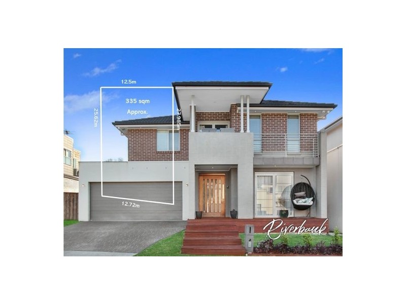 3 Tuabilli St, Pemulwuy NSW 2145