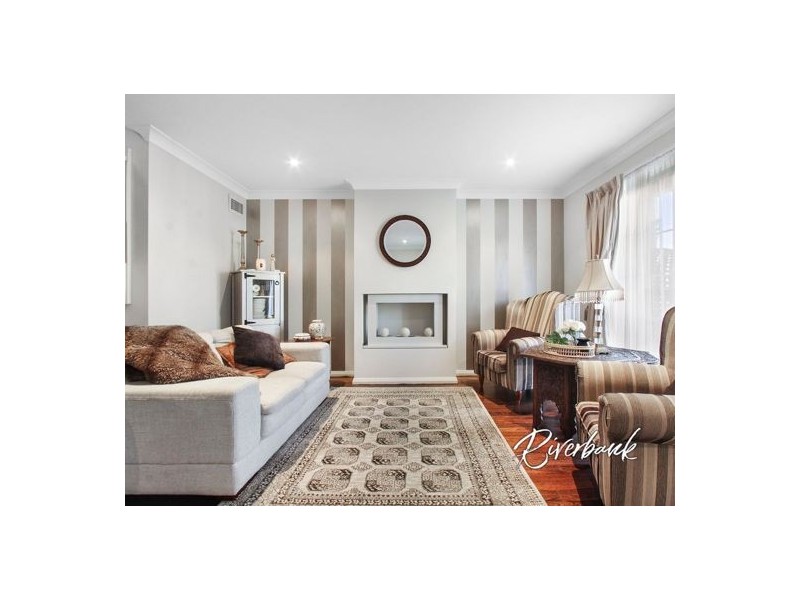 3 Tuabilli St, Pemulwuy NSW 2145