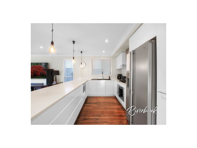 3 Tuabilli St, Pemulwuy NSW 2145