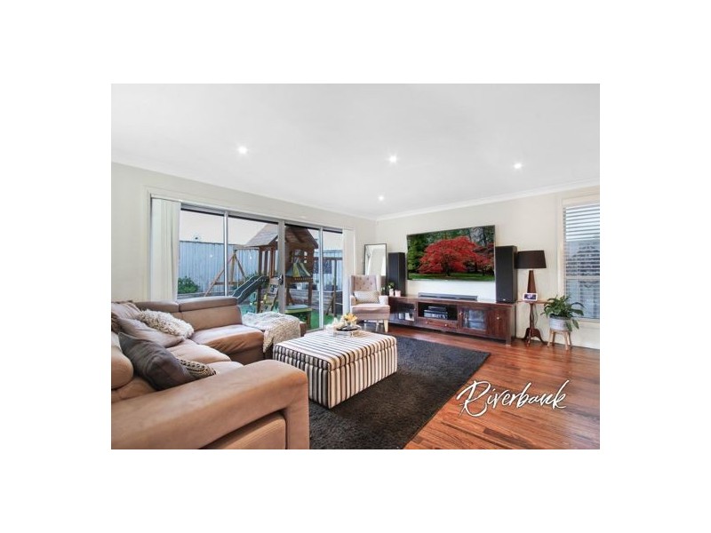 3 Tuabilli St, Pemulwuy NSW 2145