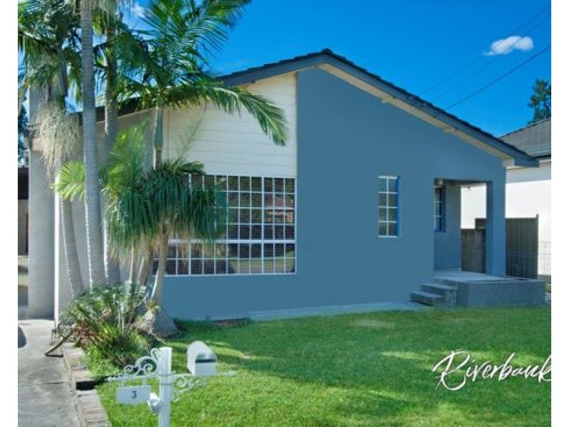 3 Iris Street, Guildford NSW 2161