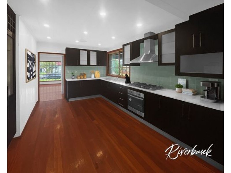 3 Iris Street, Guildford NSW 2161