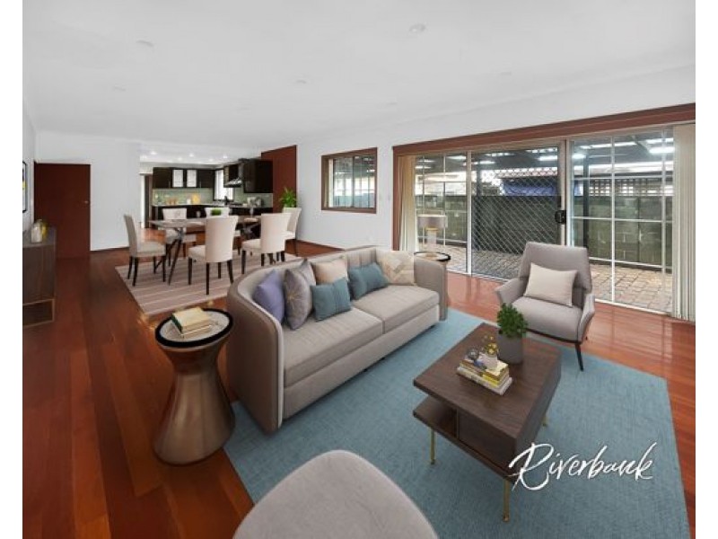 3 Iris Street, Guildford NSW 2161