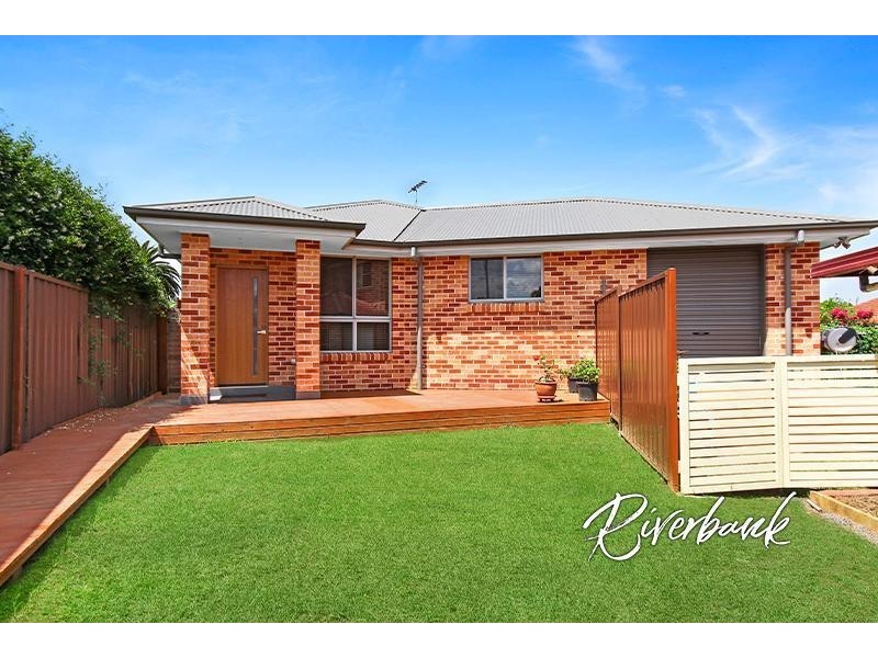 70A Warren Road, Woodpark NSW 2164