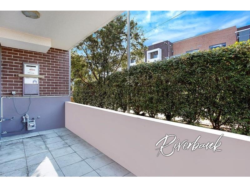 3/77-79 Mountford Avenue, Guildford NSW 2161