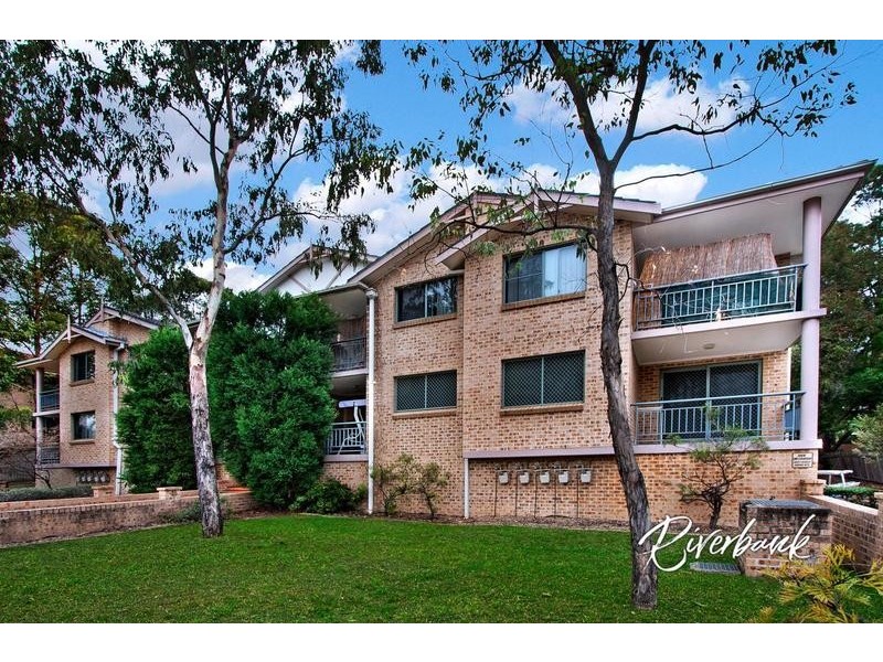 5/74-76 Stapleton Street, Pendle Hill NSW 2145