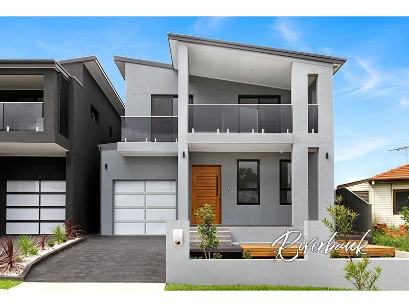 11A Iris Street, Guildford NSW 2161