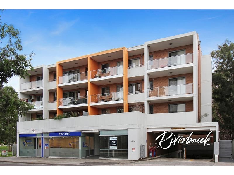 46/35-37 Darcy Road, Westmead NSW 2145