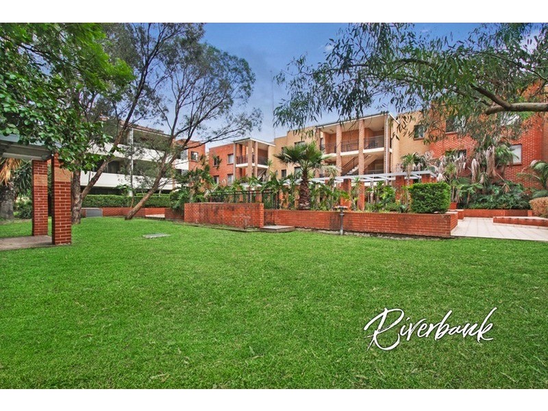 10/30-44 Railway Terrace, Merrylands NSW 2160