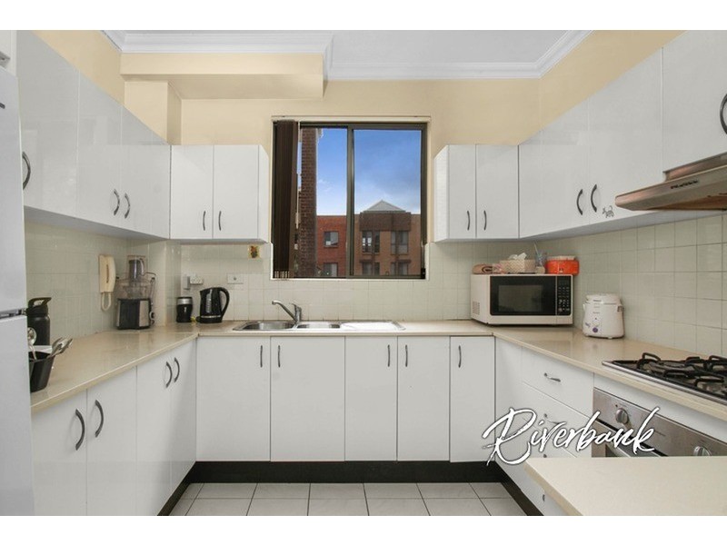 10/30-44 Railway Terrace, Merrylands NSW 2160