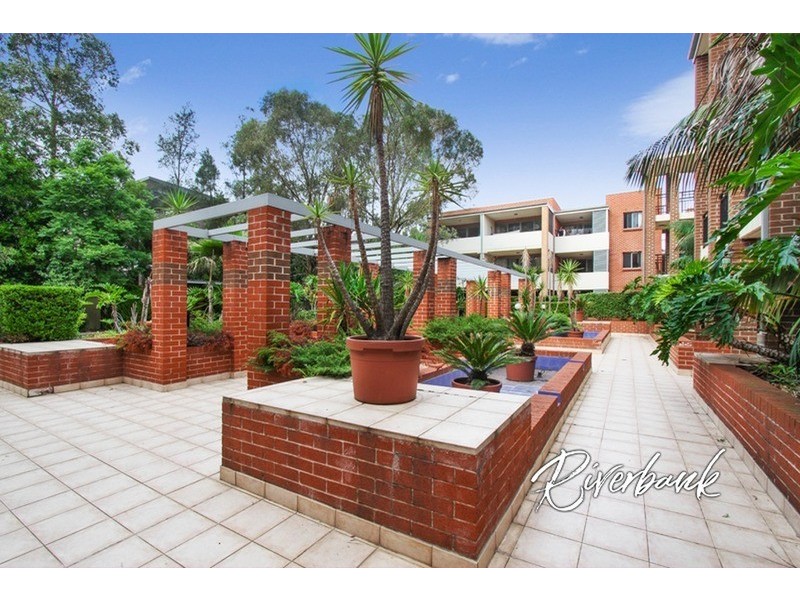 10/30-44 Railway Terrace, Merrylands NSW 2160