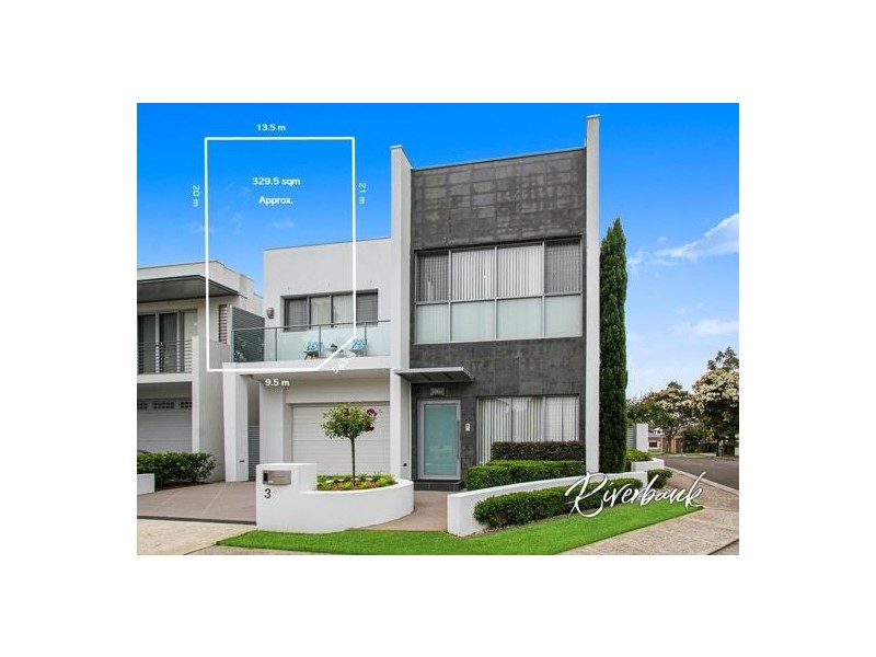 3 Boraga Street, Pemulwuy NSW 2145