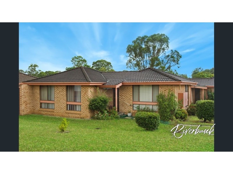 9/65 Fuchsia Crescent, Macquarie Fields NSW 2564
