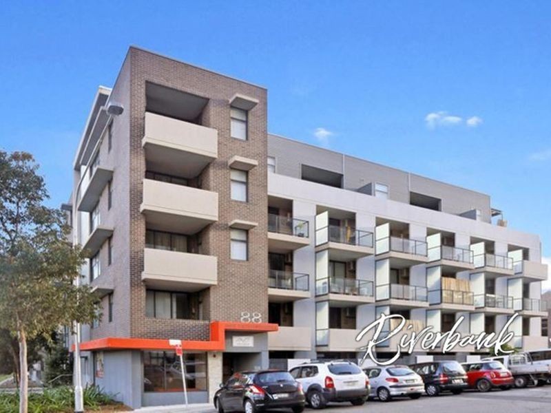 56/88 James Ruse Drive, Rosehill NSW 2142