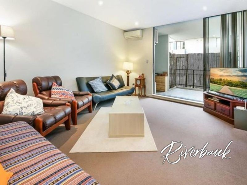 56/88 James Ruse Drive, Rosehill NSW 2142