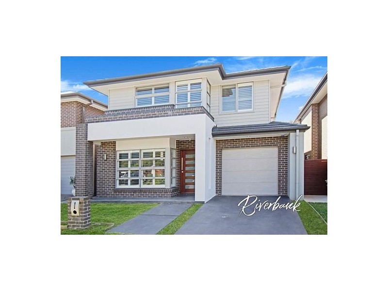 27 Burraga Way, Pemulwuy NSW 2145