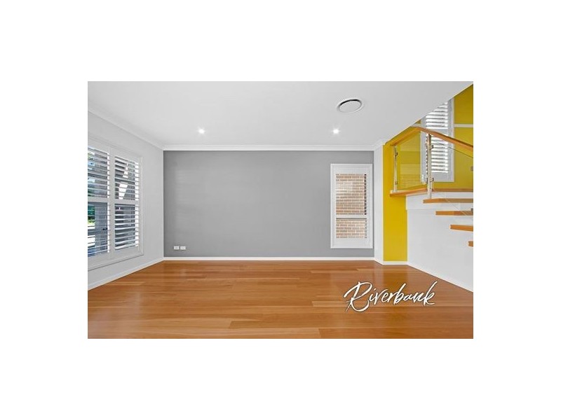 27 Burraga Way, Pemulwuy NSW 2145