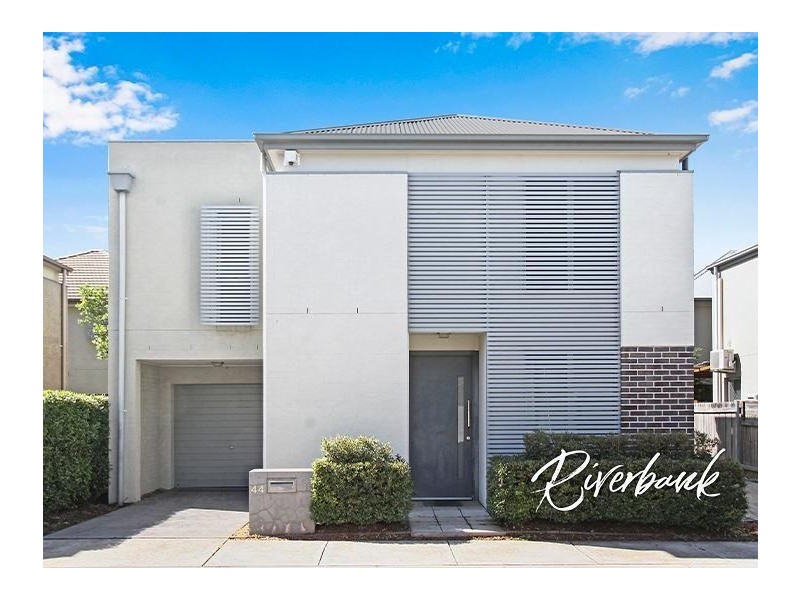 44 Condoin lane, Pemulwuy NSW 2145