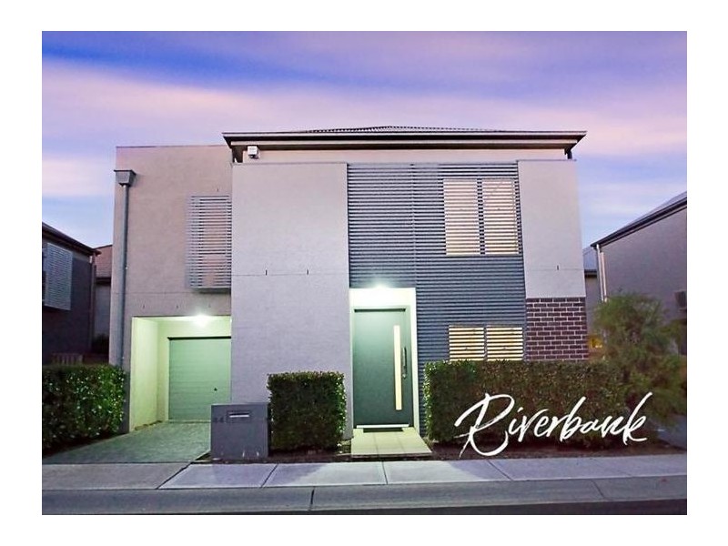 44 Condoin lane, Pemulwuy NSW 2145