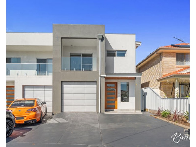 4 Gough Avenue, Chester Hill NSW 2162