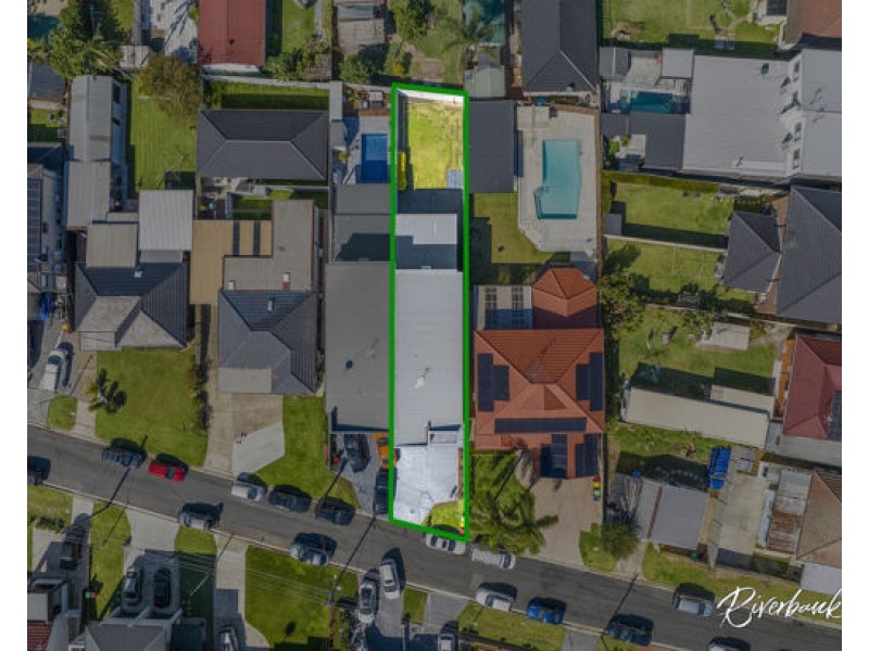 4 Gough Avenue, Chester Hill NSW 2162