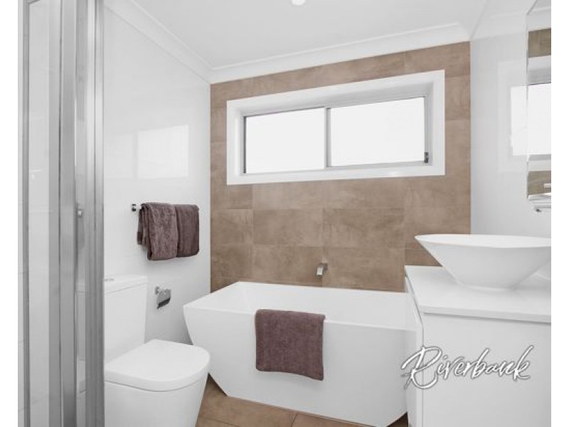 40 Villiers Street, Merrylands NSW 2160