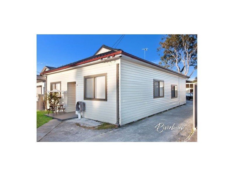 51 Robertson Street, Merrylands NSW 2160