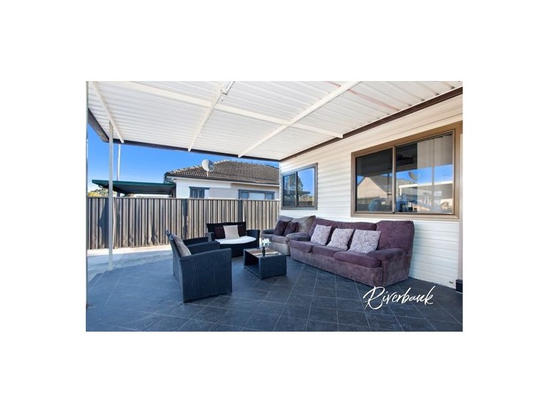 51 Robertson Street, Merrylands NSW 2160