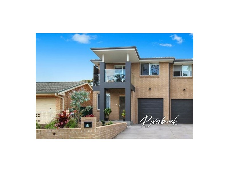 57 Dennistoun Avenue, Guildford NSW 2161