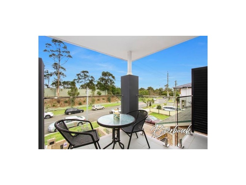 57 Dennistoun Avenue, Guildford NSW 2161