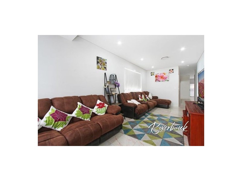 57 Dennistoun Avenue, Guildford NSW 2161