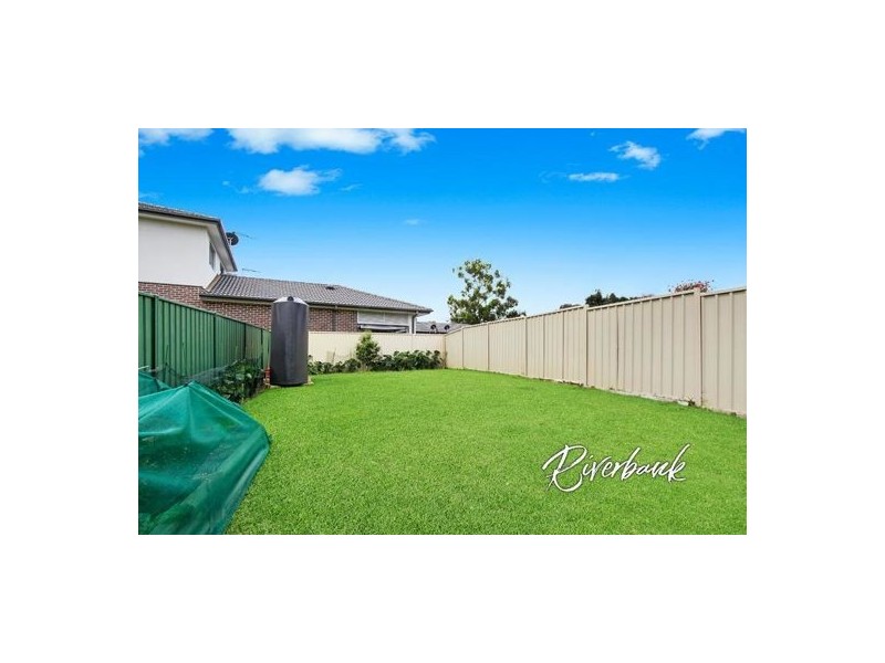 57 Dennistoun Avenue, Guildford NSW 2161