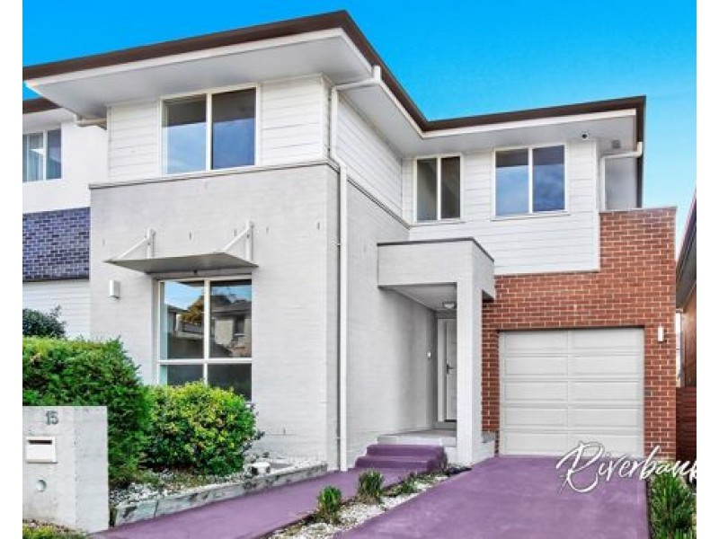 15 Baoma Avenue, Pemulwuy NSW 2145