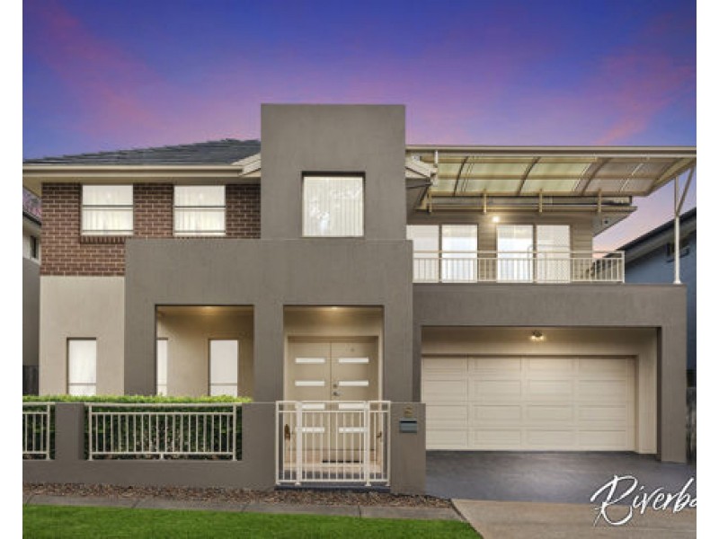 6 Pugh Avenue, Pemulwuy NSW 2145